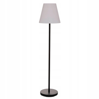 ZÁHRADNÁ LAMPA VYSOKÉ 150 cm LED LAMPA NA ZÁHRADNÚ LAMPU S USB LAMPOU